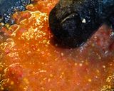 Foto langkah ke 1 dari resep Sambal Tempong.