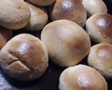 Foto del paso 4 de la receta: Panes de leche dulces