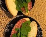 Foto do passo 2 de Panini