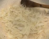 Foto del paso 3 de la receta: Guisado de repollo