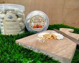 Foto langkah ke 12 dari resep Putri Salju Lumer dan Crunchy di Mulut.