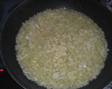 Foto del paso 5 de la receta: 🌾Calabacín Relleno de Salchichas🥒