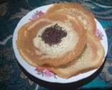 Foto langkah ke 9 dari resep Soerabi Solo.