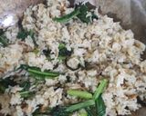 Foto langkah ke 8 dari resep Nasi goreng cabe ijo tongkol.