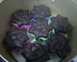 Cara Membuat Cake Chocolate Kukus No Mixer 6