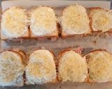Une image de l'étape 5 de Croque-Monsieur au Comté.