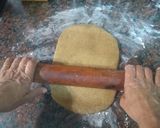 Foto del paso 1 de la receta: Tarta integral de atún