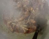 Foto langkah ke 6 dari resep Balungan ayam pedas.