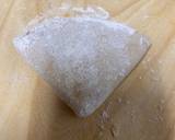 Simple Paratha recipe step 3 photo