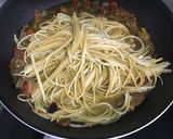 Foto del paso 6 de la receta: Wok de verduras con yakisoba