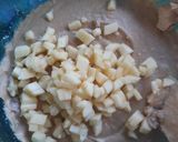 Foto del paso 5 de la receta: Muffins de manzana