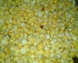 A picture of step 1 of Chany ki Dal Karyly.