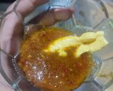 Foto langkah ke 4 dari resep 459 Ayam Bakar Bumbu Rujak (37-GAS2025).
