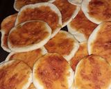 Foto del paso 5 de la receta: Pizzetas fácil
