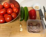 Foto del paso 1 de la receta Bocadillo de Titaina Valenciana