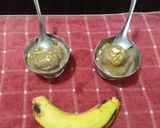 બનાના આઈસ્ક્રિમ (Banana ice-cream recipe in gujarati) રેસીપી સ્ટેપ3ફોટો