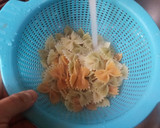 Foto del paso 4 de la receta: Ensalada de pasta