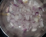 साबूत मसूर रेसिपी चरण 2 फोटो
