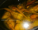 Foto langkah ke 7 dari resep Ketupat metode 5.30.7 by fah umi yasmin.