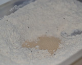 Foto del paso 1 de la receta: Pan casero con masa madre