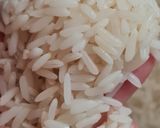 Foto del paso 1 de la receta: Arroz antinflamatorio 🍚 Parboil amarilleado con cúrcuma 🍚 💛 Curcumina biodisponible con piperina