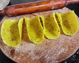মেক্সিকান চিকেন টাকোস(Mexican chicken tacos recipe in Bengali) রেসিপির ধাপ 2 ছবি