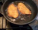 Crunchy Chicken Mayonnaise #pekaninspirasi langkah memasak 4 foto