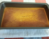 Foto del paso 4 de la receta: Flan de Turrón