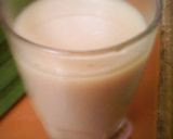 Foto langkah ke 2 dari resep Teh susu jahe.