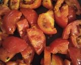 টমেটোর চাটনি(tomato chatni recipe in Bengali) রেসিপির ধাপ 3 ছবি