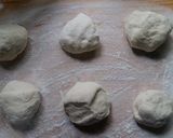 Mini Pizza recept fázis 2 fotója