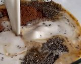 Foto del paso 1 de la receta: Café chocolate con Chía