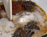 Foto del paso 1 de la receta: Café chocolate con Chía