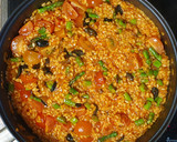 Foto del paso 5 de la receta: Risotto Primavera