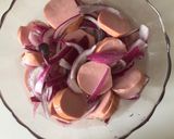 Hagymás krinolin saláta recept fázis 7 fotója