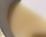 Foto del paso 2 de la receta: Cheese cake de kéfir y nueces muy sano
