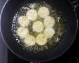 Foto langkah ke 8 dari resep Dadar Gulung Tahu (Egg Roll Tahu).