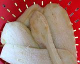 Foto del paso 2 de la receta: Berenjenas al escabeche🍆