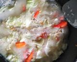 Foto langkah ke 8 dari resep #16. Seblak Sayur Sederhana.