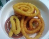 Foto langkah ke 7 dari resep Mpasi potatoes swirl (kentang melingkar).