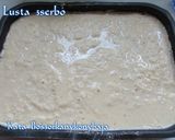 Lusta zserbó mandulaliszttel (Gluténmentes) recept fázis 5 fotója