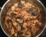 Foto del paso 3 de la receta: Caballa en escabeche