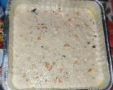 Foto del paso 3 de la receta: Budín 🍞