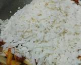 Veg Poha Upma recipe step 4 photo