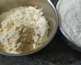 मेथी का थेपला (methi ka thepla recipe in Hindi) रेसिपी चरण 1 फोटो