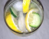 Pas rețetă Limonada fresh 1 fotografie