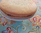 Foto del paso 1 de la receta: Torta con Buttercream