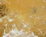 A picture of step 5 of Malai chicken curry#endofyearrecipe.