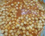 Chickpeas(Chana) Massala recipe step 7 photo