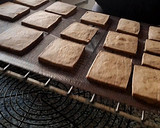 Foto del paso 9 de la receta: Galletas de Mandarina